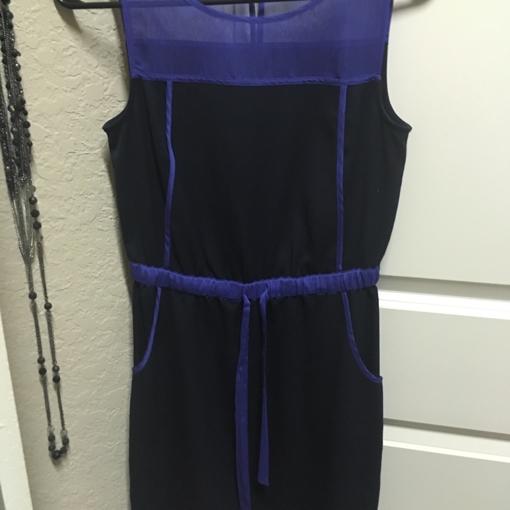 The Limited Dress